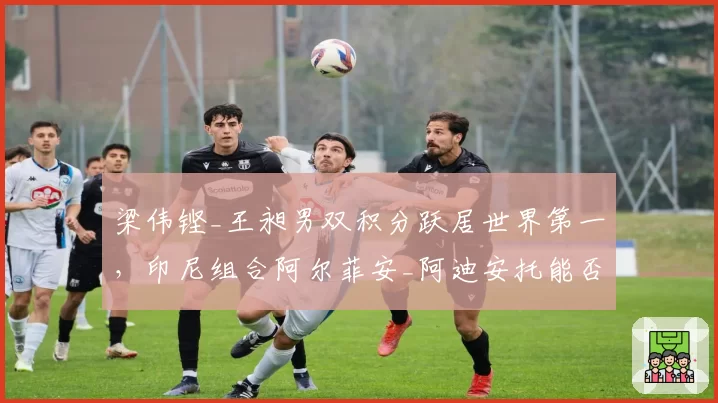 梁伟铿_王昶男双积分跃居世界第一，印尼组合阿尔菲安_阿迪安托能否夺回宝座？
