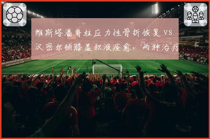维斯塔潘脊柱应力性骨折恢复 vs 汉密尔顿膝盖积液痊愈，两种治疗方案效果对比