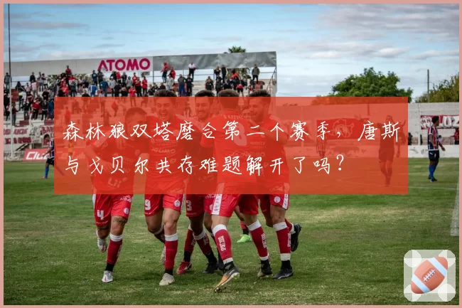 森林狼双塔磨合第二个赛季，唐斯与戈贝尔共存难题解开了吗？